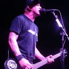 CJ Ramone