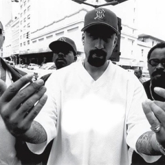 Cypress Hill