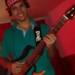 Daniel Poeta