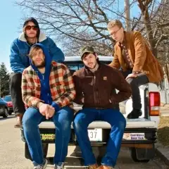 Deer Tick