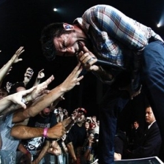 Deftones