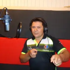 Denner e João Paulo