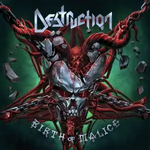 Birth of Malice