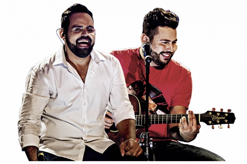 diego-e-arnaldo - Fotos