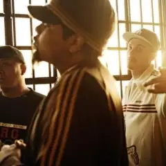 Dilated Peoples