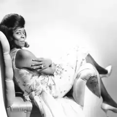 Dinah Washington