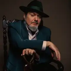 Dr. John