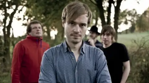 Alemães do Tusq voltam ao país para série de shows na última semana de maio