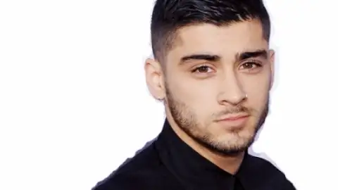 "Mind Of Mine" de ZAYN estreia no topo da parada americana