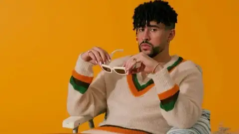 63% dos republicanos desaprovam Bad Bunny como atração musical do Super Bowl