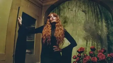 Florence And The Machine lança o álbum "Everybody Scream". Ouça com todas as letras!