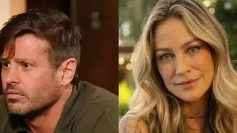 Dado Dolabella admite agressão à Luana Piovani, mas nega ser machista: "Fui covarde"