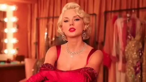 "The Fate Of Ophelia", de Taylor Swift, foi a música mais ouvida no Spotify Global na virada do ano