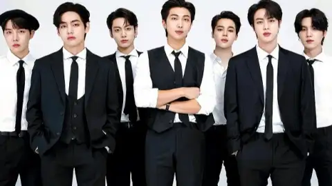 BTS confirma retorno para março de 2026