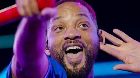 Will Smith é acusado de assédio sexual por violinista durante turnê