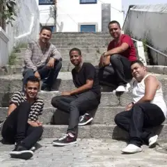 É Pra Ficar
