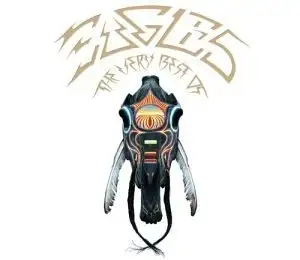 The Very Best of Eagles/The Complete Greatest Hits