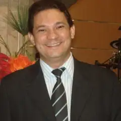 Eli de Jesus