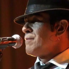 Elymar Santos