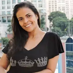 Elisangela Mendes