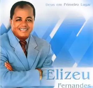 Deus em Primeiro Lugar