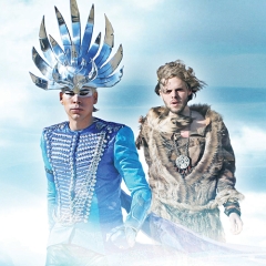 Empire Of The Sun