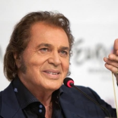 Engelbert Humperdinck
