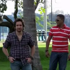 Fabio Paixão e Gutierres