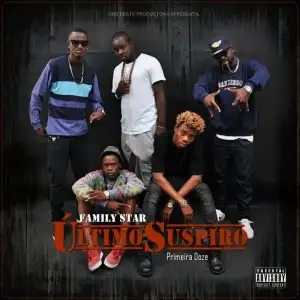 Último Suspiro 1ª12 (Mixtape) 2014