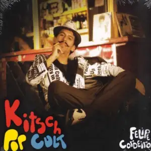 Kitsch Pop Cult
