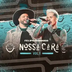 Nossa Cara - Volume 1