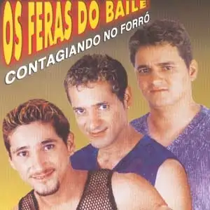 Contagiando No Forr