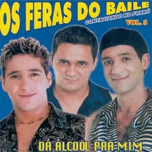 Contagiando No Forró - Vol V