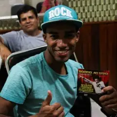 Fernando Meiado & Thiago