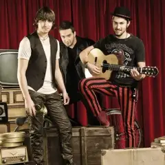 Fondo Flamenco