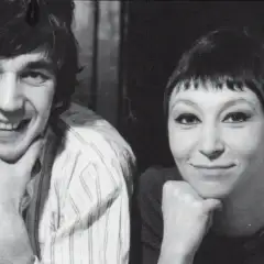 Brigitte Fontaine