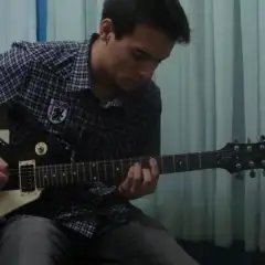 Fourth Plane Music