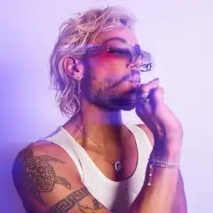 Frankie Grande