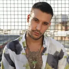 Fred de Palma
