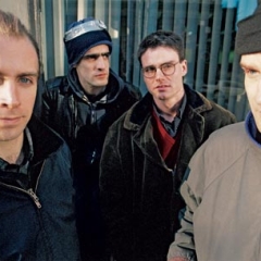 Fugazi