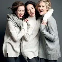 Gardiner Sisters