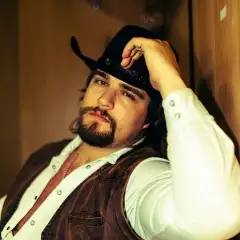 Gavin Adcock