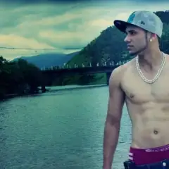 Gêeh Vieira