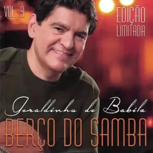 Berço do Samba