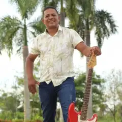 Gilsinho da Guitarra