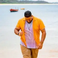Glaucus Oliveira