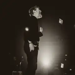 Glen Hansard