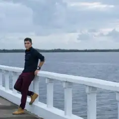 Gleydson Guedes