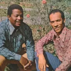 Gonçalo e João Valente