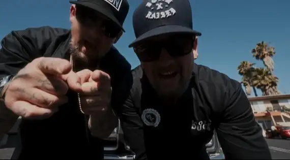 Good Charlotte